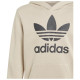 Adidas Παιδικό φούτερ Adicolor Trefoil Hoodie